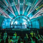 Music festival travel packages
