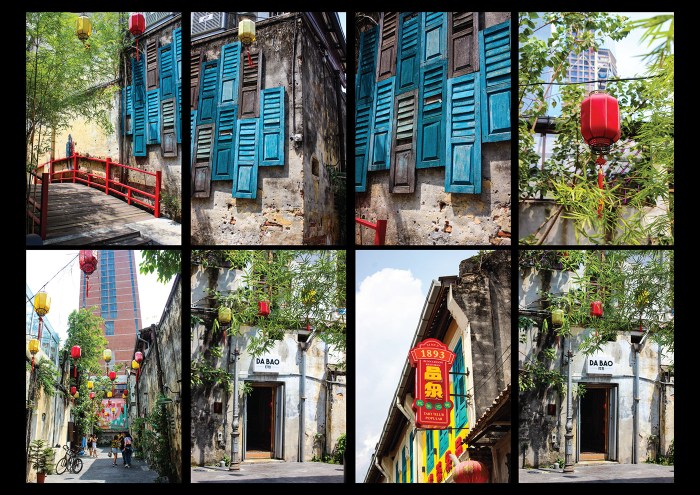 Street photography tours