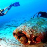 Caribbean shipwrecks scuba divers shouldn miss top