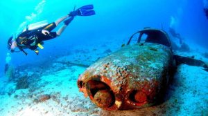 Caribbean shipwrecks scuba divers shouldn miss top