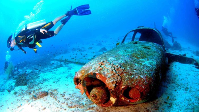 Caribbean shipwrecks scuba divers shouldn miss top