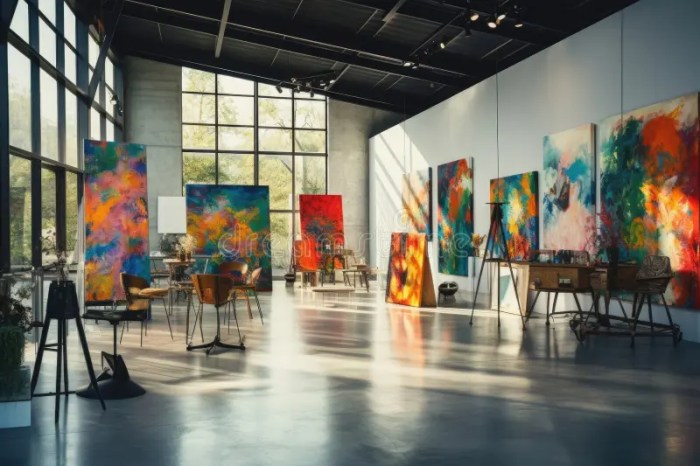 Cultural art and architecture travel