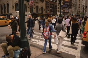 Street photography tours