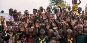 Voluntourism safari opportunity 17th july